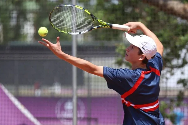 ATP上海大师赛兹维列夫冲冠前景与鲁德硬地竞争力全面观察